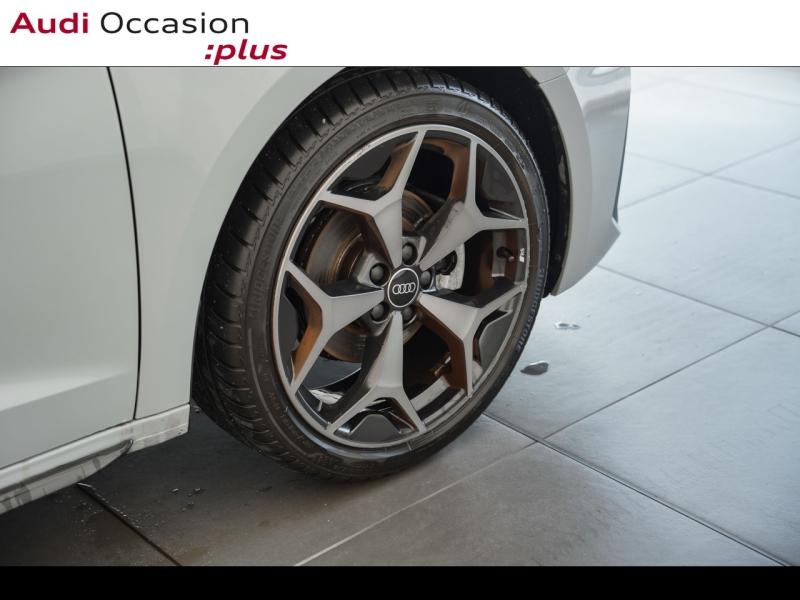 Voitures occasions Audi A1 Sportback S line plus Montigny-le-Bretonneux