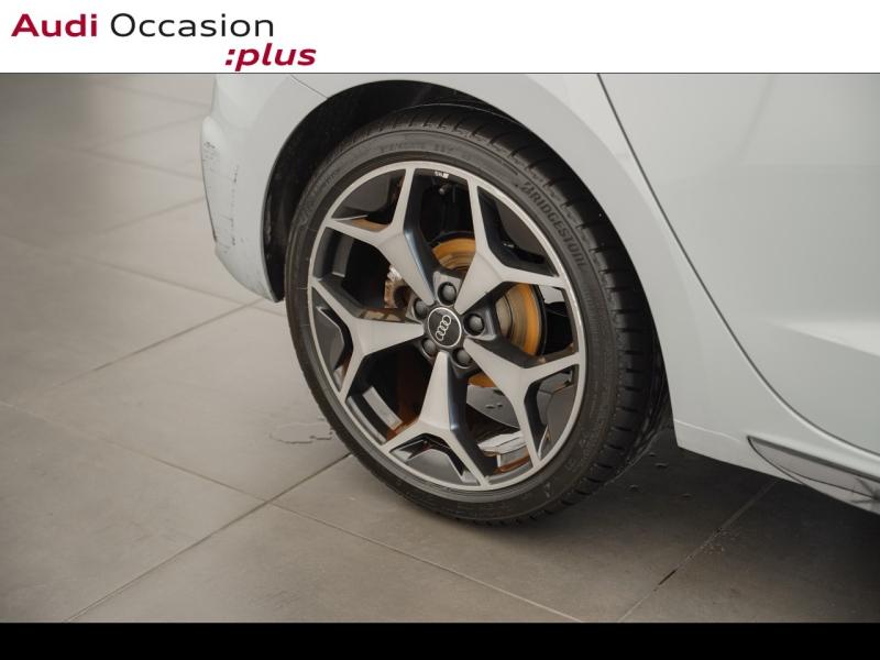 Voitures occasions Audi A1 Sportback S line plus Montigny-le-Bretonneux