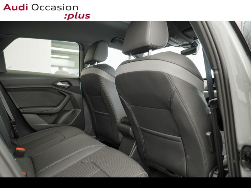 Voitures occasions Audi A1 Sportback S line plus Montigny-le-Bretonneux