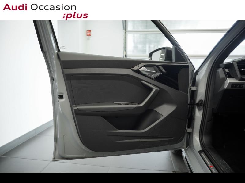 Voitures occasions Audi A1 Sportback S line plus Montigny-le-Bretonneux