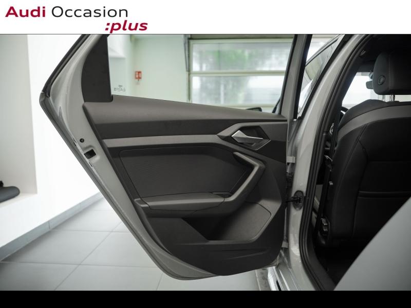 Voitures occasions Audi A1 Sportback S line plus Montigny-le-Bretonneux