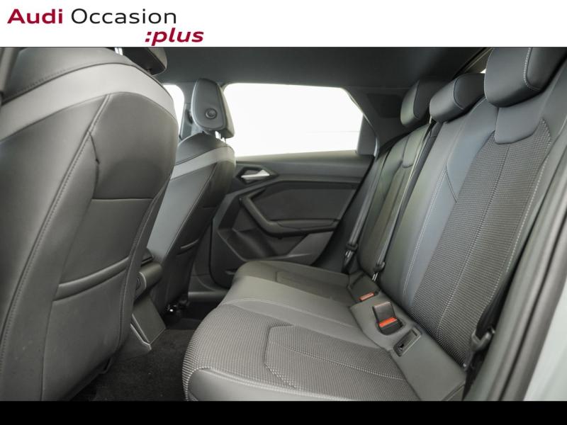 Voitures occasions Audi A1 Sportback S line plus Montigny-le-Bretonneux