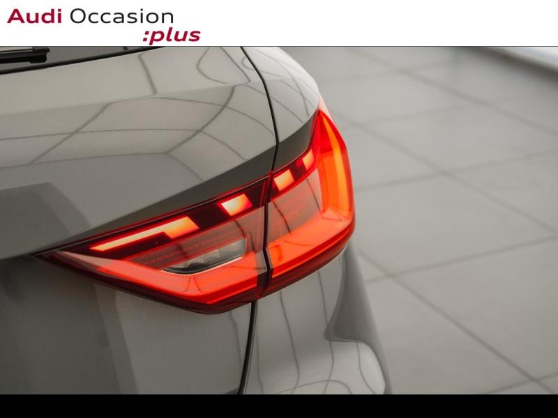 Voitures occasions Audi A1 Sportback S line Montigny-le-Bretonneux