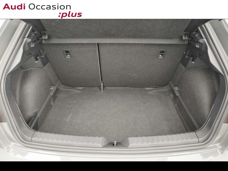Voitures occasions Audi A1 Sportback S line Montigny-le-Bretonneux