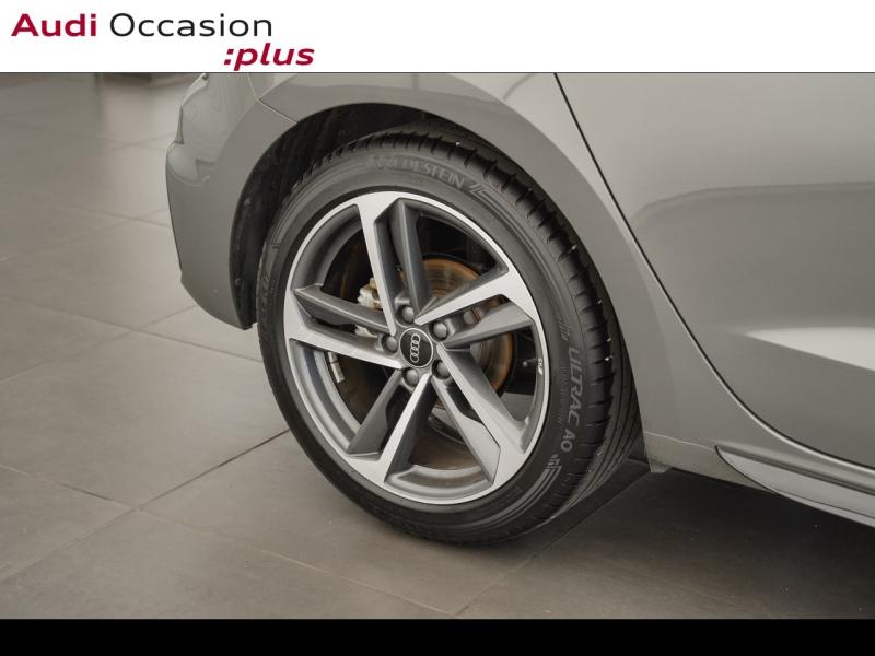 Voitures occasions Audi A1 Sportback S line Montigny-le-Bretonneux