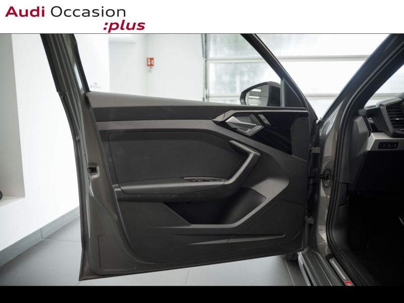 Voitures occasions Audi A1 Sportback S line Montigny-le-Bretonneux