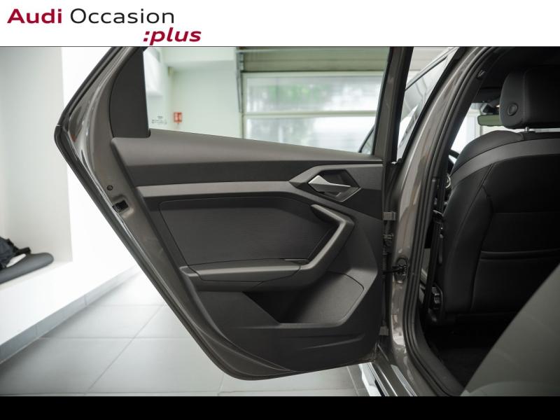 Voitures occasions Audi A1 Sportback S line Montigny-le-Bretonneux