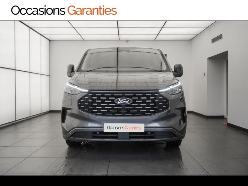 Voitures occasions FORD Tourneo Custom Titanium Montigny-le-Bretonneux