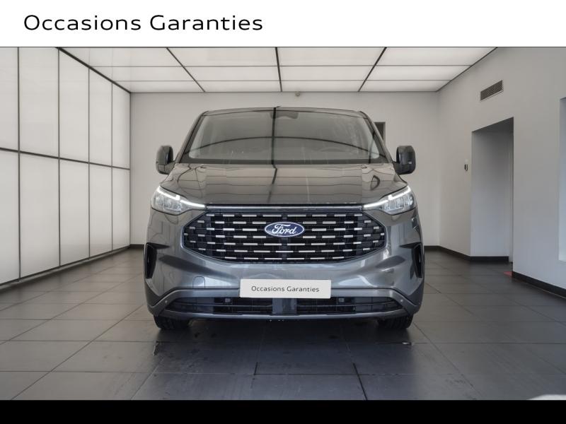 Voitures occasions FORD Tourneo Custom Titanium Montigny-le-Bretonneux