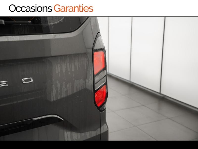 Voitures occasions FORD Tourneo Custom Titanium Montigny-le-Bretonneux