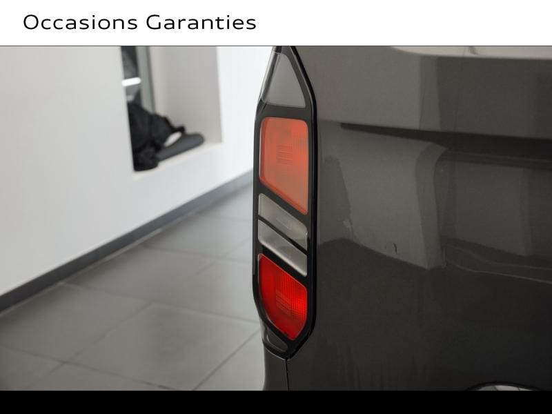 Voitures occasions FORD Tourneo Custom Titanium Montigny-le-Bretonneux