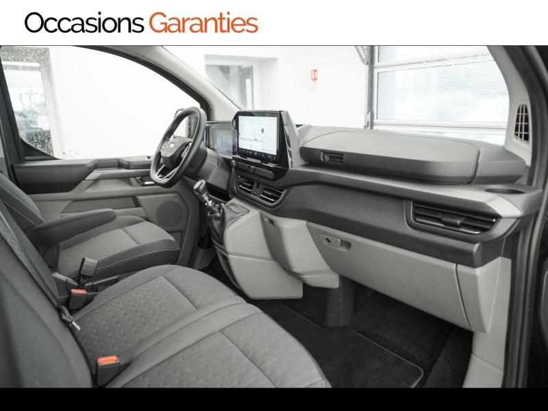 Voitures occasions FORD Tourneo Custom Titanium Montigny-le-Bretonneux