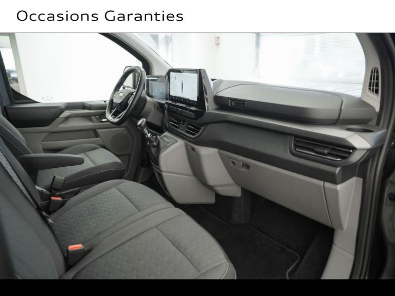 Voitures occasions FORD Tourneo Custom Titanium Montigny-le-Bretonneux