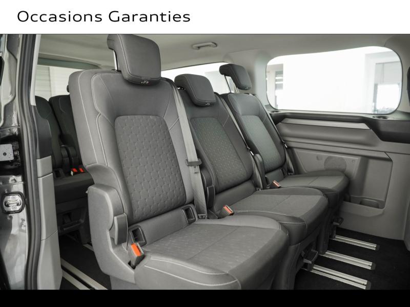 Voitures occasions FORD Tourneo Custom Titanium Montigny-le-Bretonneux