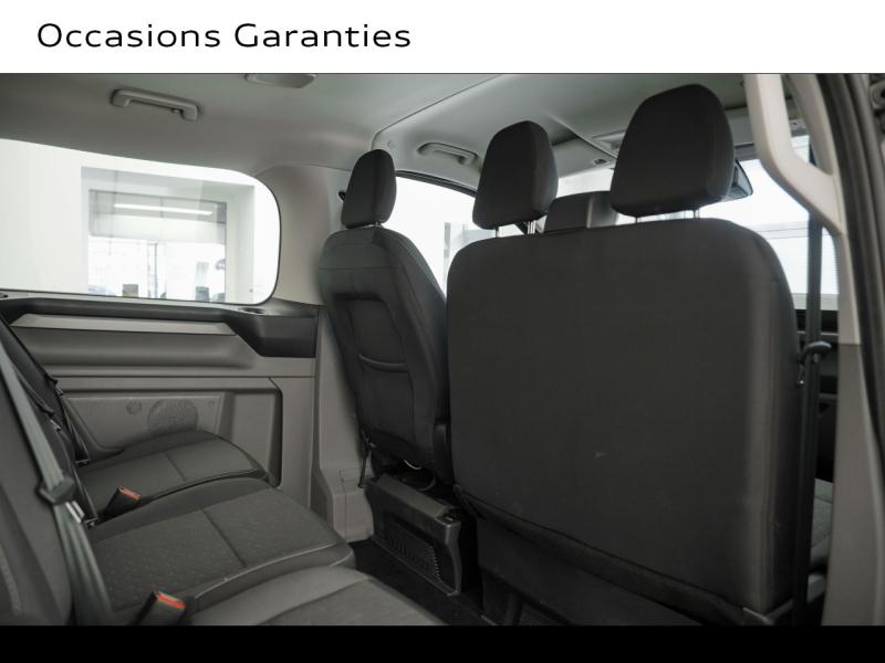 Voitures occasions FORD Tourneo Custom Titanium Montigny-le-Bretonneux
