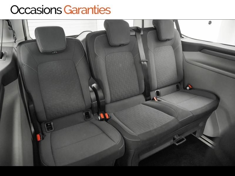Voitures occasions FORD Tourneo Custom Titanium Montigny-le-Bretonneux