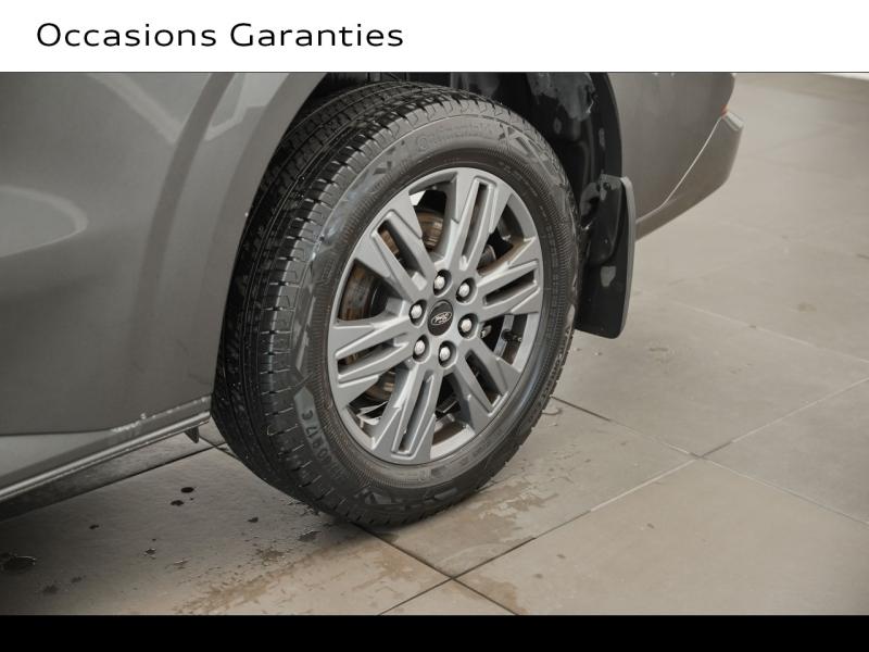 Voitures occasions FORD Tourneo Custom Titanium Montigny-le-Bretonneux