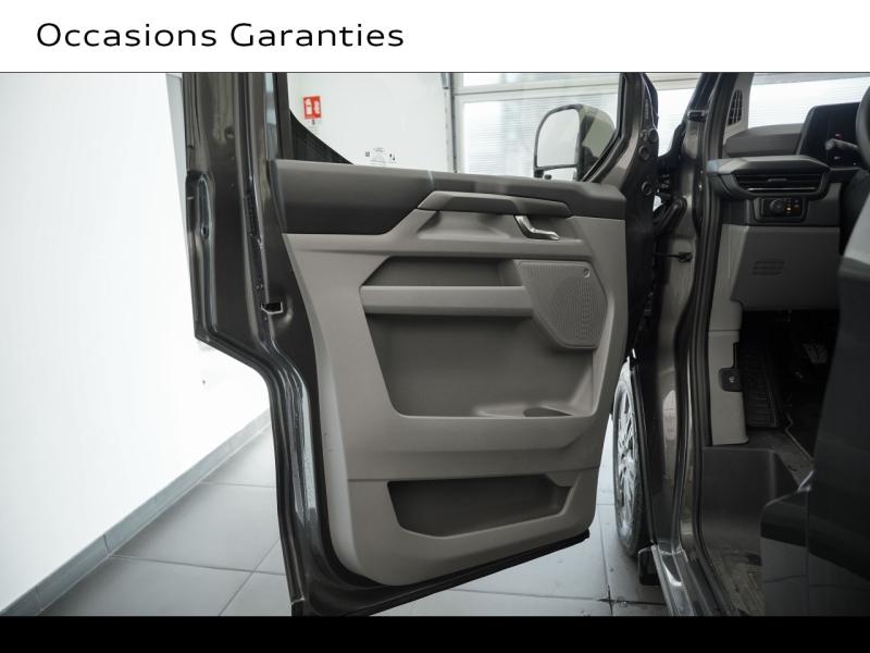 Voitures occasions FORD Tourneo Custom Titanium Montigny-le-Bretonneux