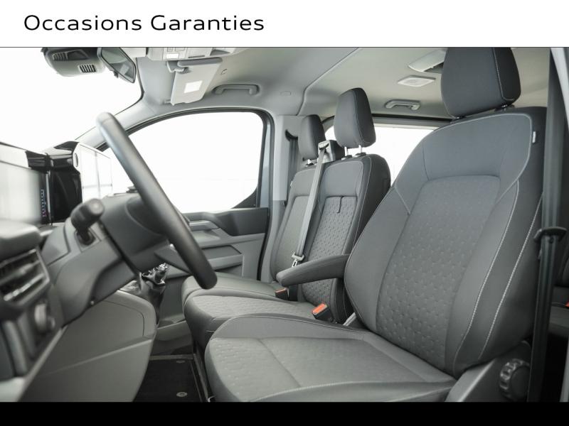 Voitures occasions FORD Tourneo Custom Titanium Montigny-le-Bretonneux