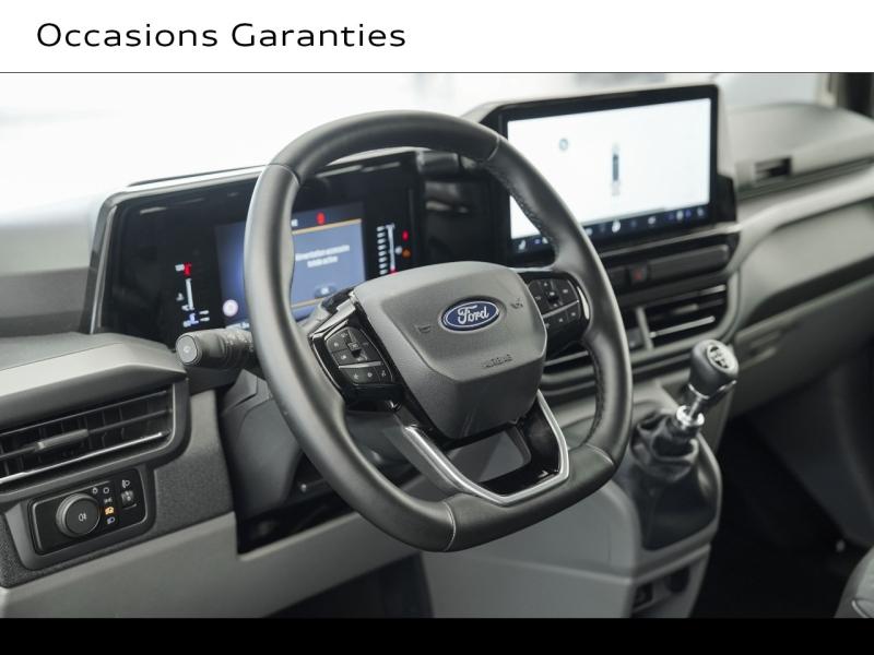Voitures occasions FORD Tourneo Custom Titanium Montigny-le-Bretonneux