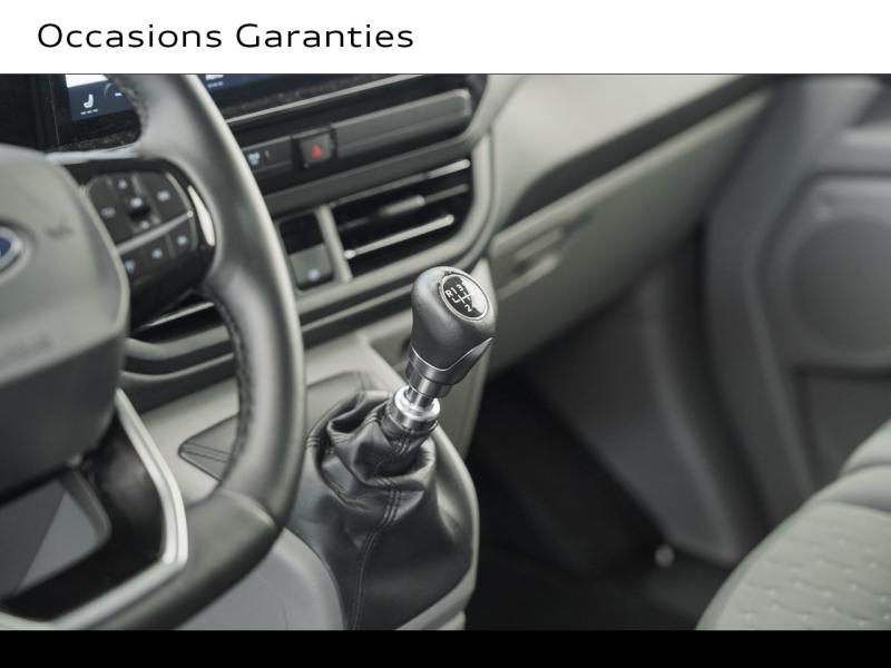 Voitures occasions FORD Tourneo Custom Titanium Montigny-le-Bretonneux