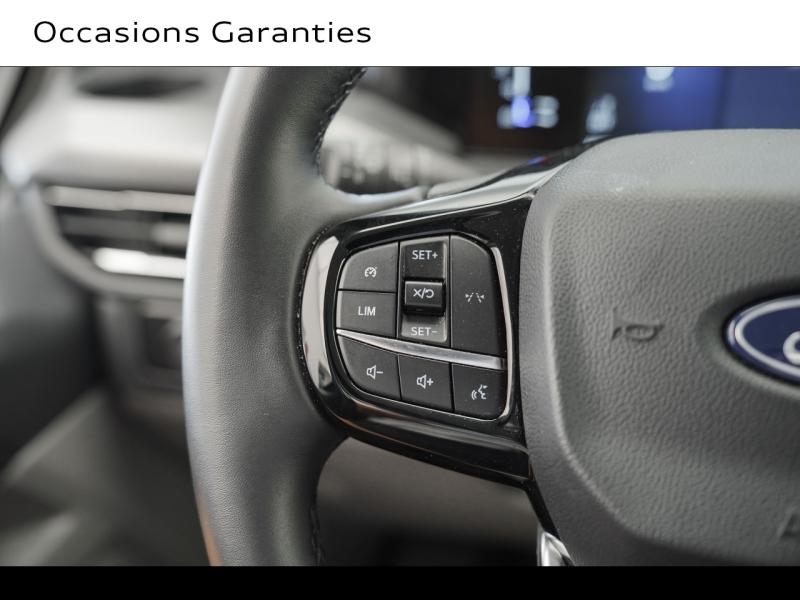 Voitures occasions FORD Tourneo Custom Titanium Montigny-le-Bretonneux