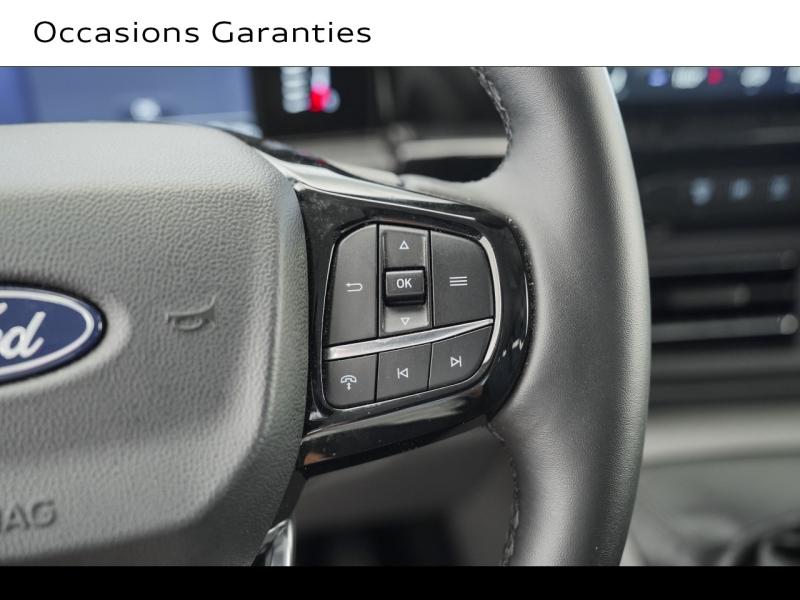 Voitures occasions FORD Tourneo Custom Titanium Montigny-le-Bretonneux