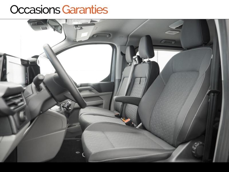 Voitures occasions FORD Tourneo Custom Titanium Montigny-le-Bretonneux
