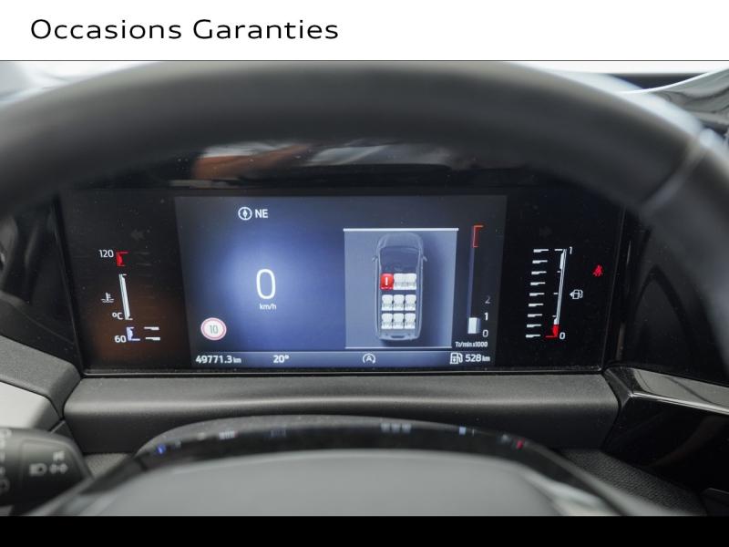 Voitures occasions FORD Tourneo Custom Titanium Montigny-le-Bretonneux