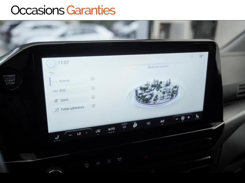 Voitures occasions FORD Tourneo Custom Titanium Montigny-le-Bretonneux