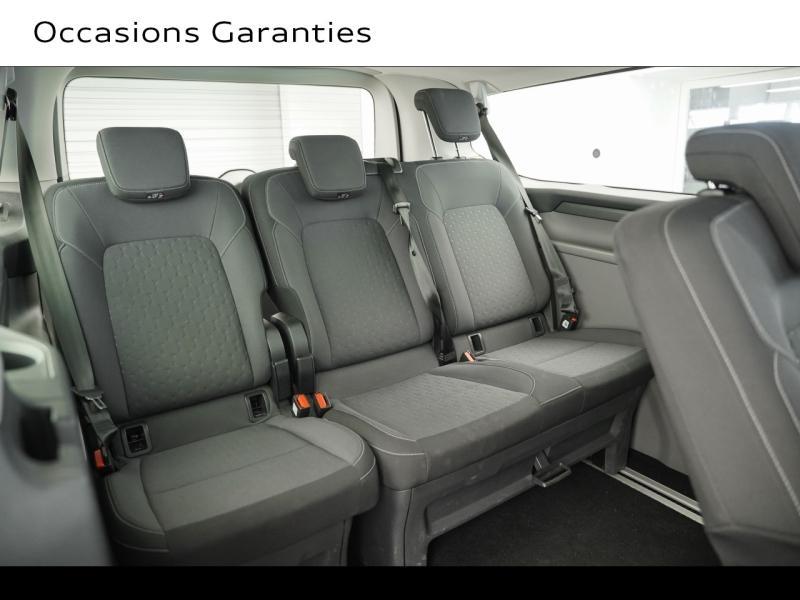 Voitures occasions FORD Tourneo Custom Titanium Montigny-le-Bretonneux