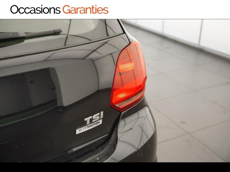 Voitures occasions VOLKSWAGEN POLO Allstar Montigny-le-Bretonneux