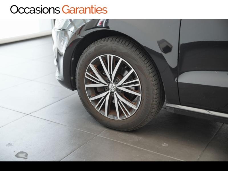 Voitures occasions VOLKSWAGEN POLO Allstar Montigny-le-Bretonneux