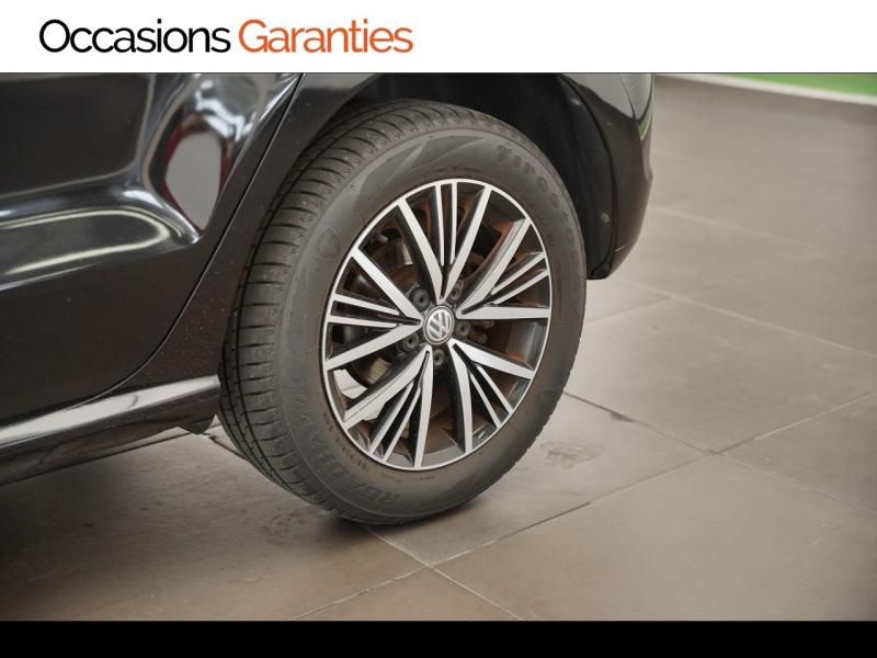 Voitures occasions VOLKSWAGEN POLO Allstar Montigny-le-Bretonneux