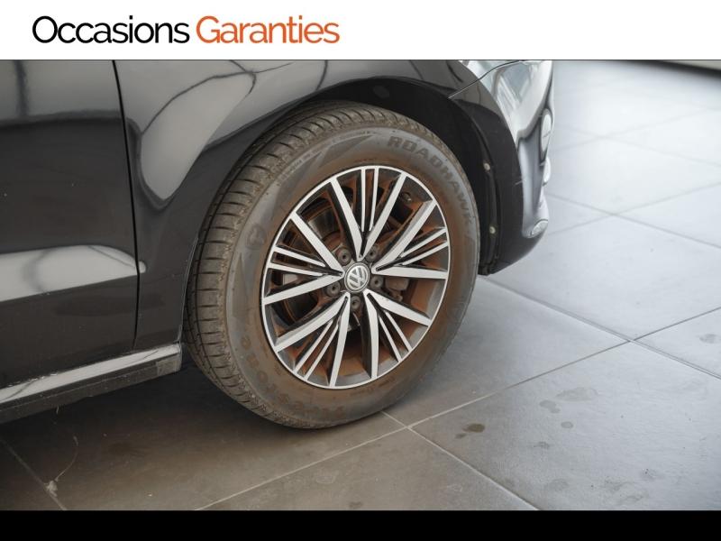 Voitures occasions VOLKSWAGEN POLO Allstar Montigny-le-Bretonneux