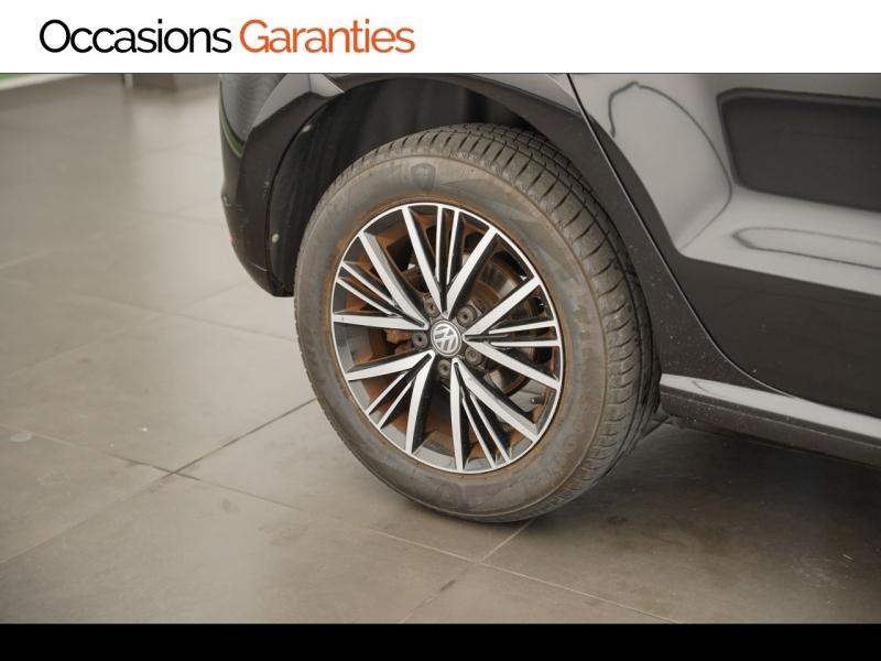 Voitures occasions VOLKSWAGEN POLO Allstar Montigny-le-Bretonneux