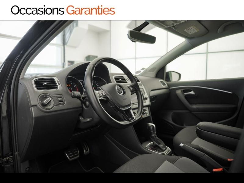 Voitures occasions VOLKSWAGEN POLO Allstar Montigny-le-Bretonneux