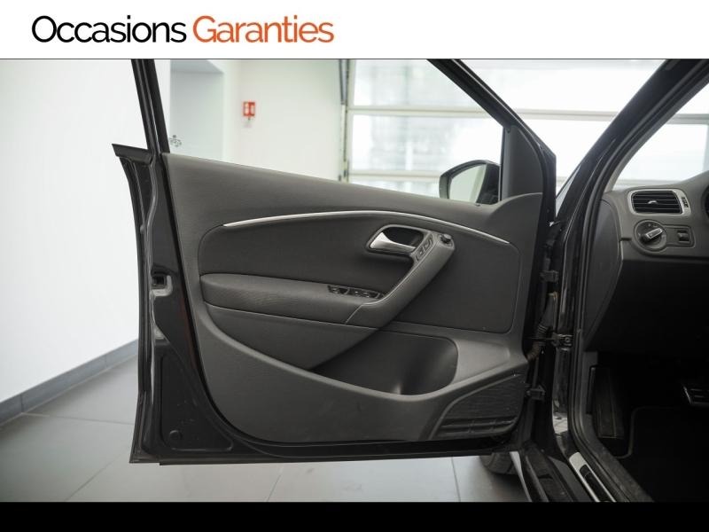 Voitures occasions VOLKSWAGEN POLO Allstar Montigny-le-Bretonneux