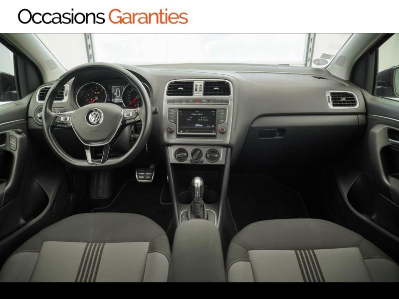 Voitures occasions VOLKSWAGEN POLO Allstar Montigny-le-Bretonneux