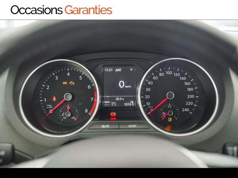 Voitures occasions VOLKSWAGEN POLO Allstar Montigny-le-Bretonneux