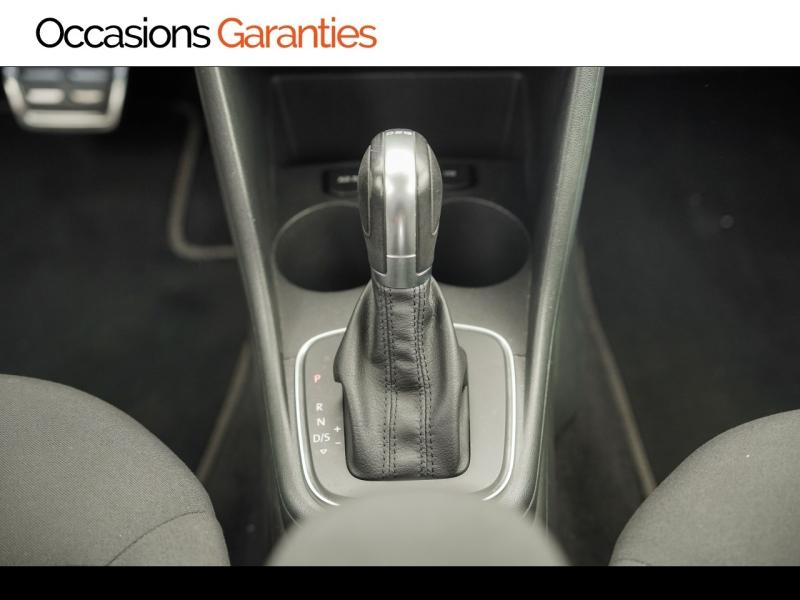 Voitures occasions VOLKSWAGEN POLO Allstar Montigny-le-Bretonneux