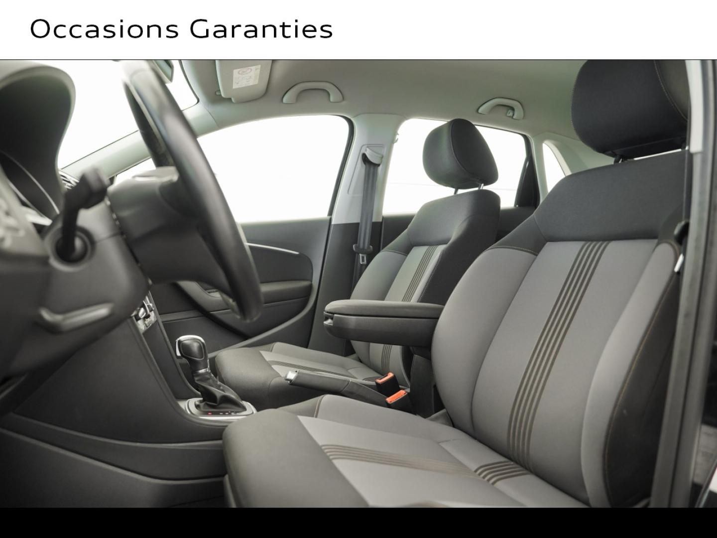 Voitures occasions VOLKSWAGEN POLO Allstar Montigny-le-Bretonneux