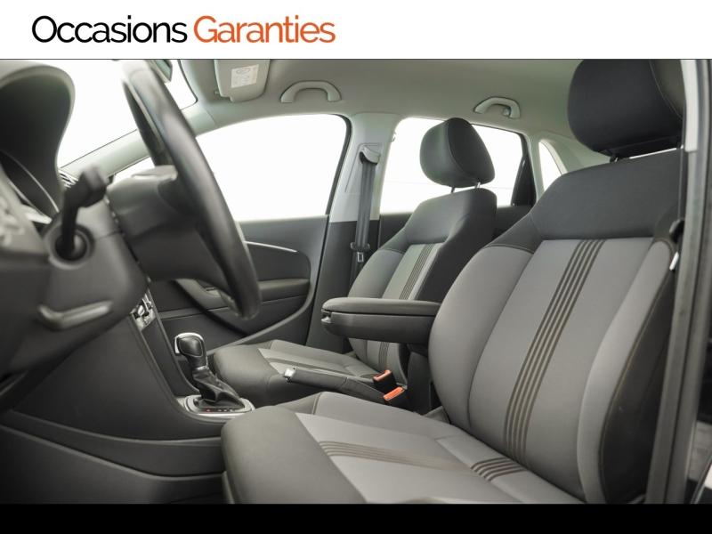 Voitures occasions VOLKSWAGEN POLO Allstar Montigny-le-Bretonneux