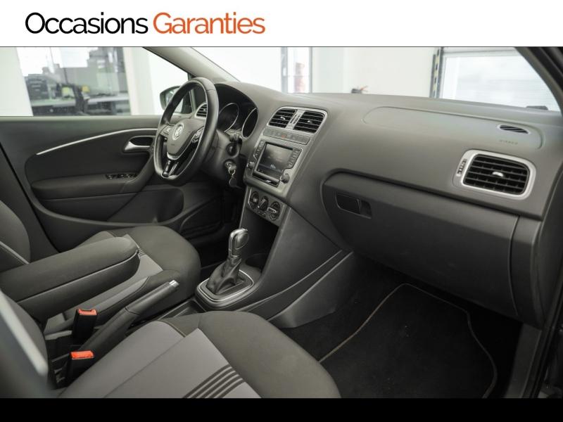 Voitures occasions VOLKSWAGEN POLO Allstar Montigny-le-Bretonneux