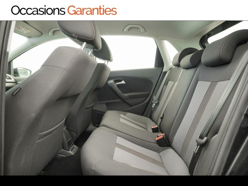 Voitures occasions VOLKSWAGEN POLO Allstar Montigny-le-Bretonneux