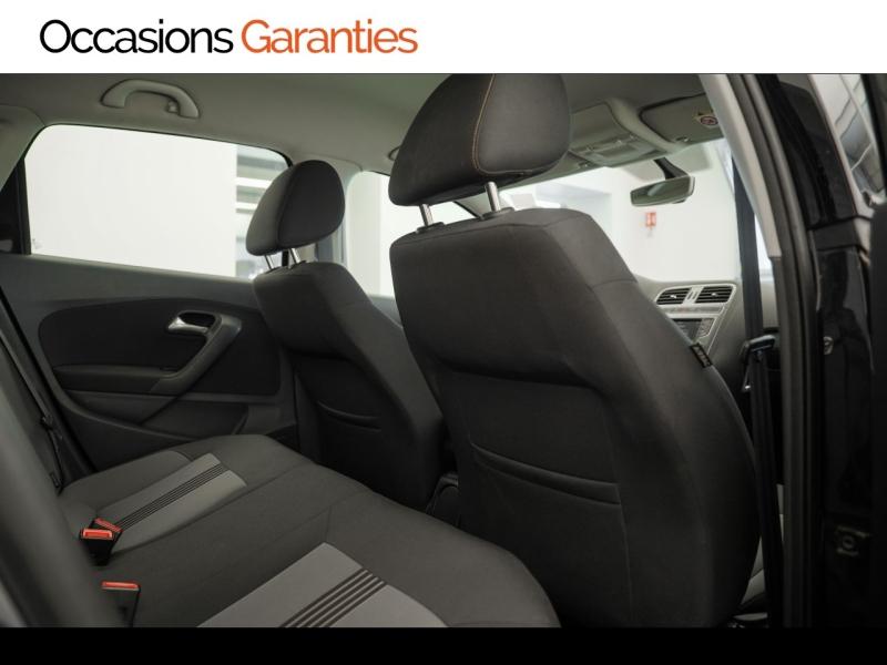 Voitures occasions VOLKSWAGEN POLO Allstar Montigny-le-Bretonneux