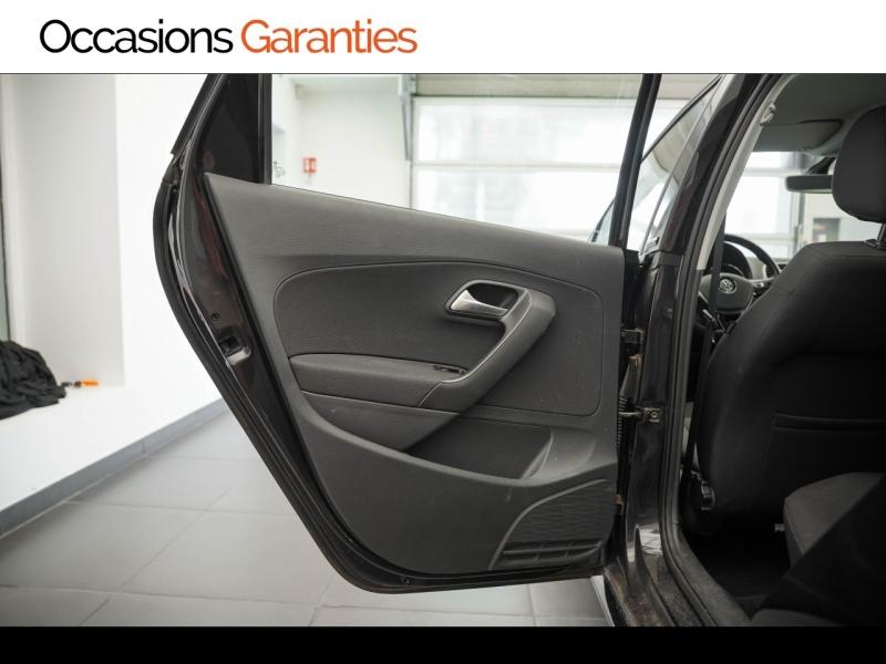 Voitures occasions VOLKSWAGEN POLO Allstar Montigny-le-Bretonneux
