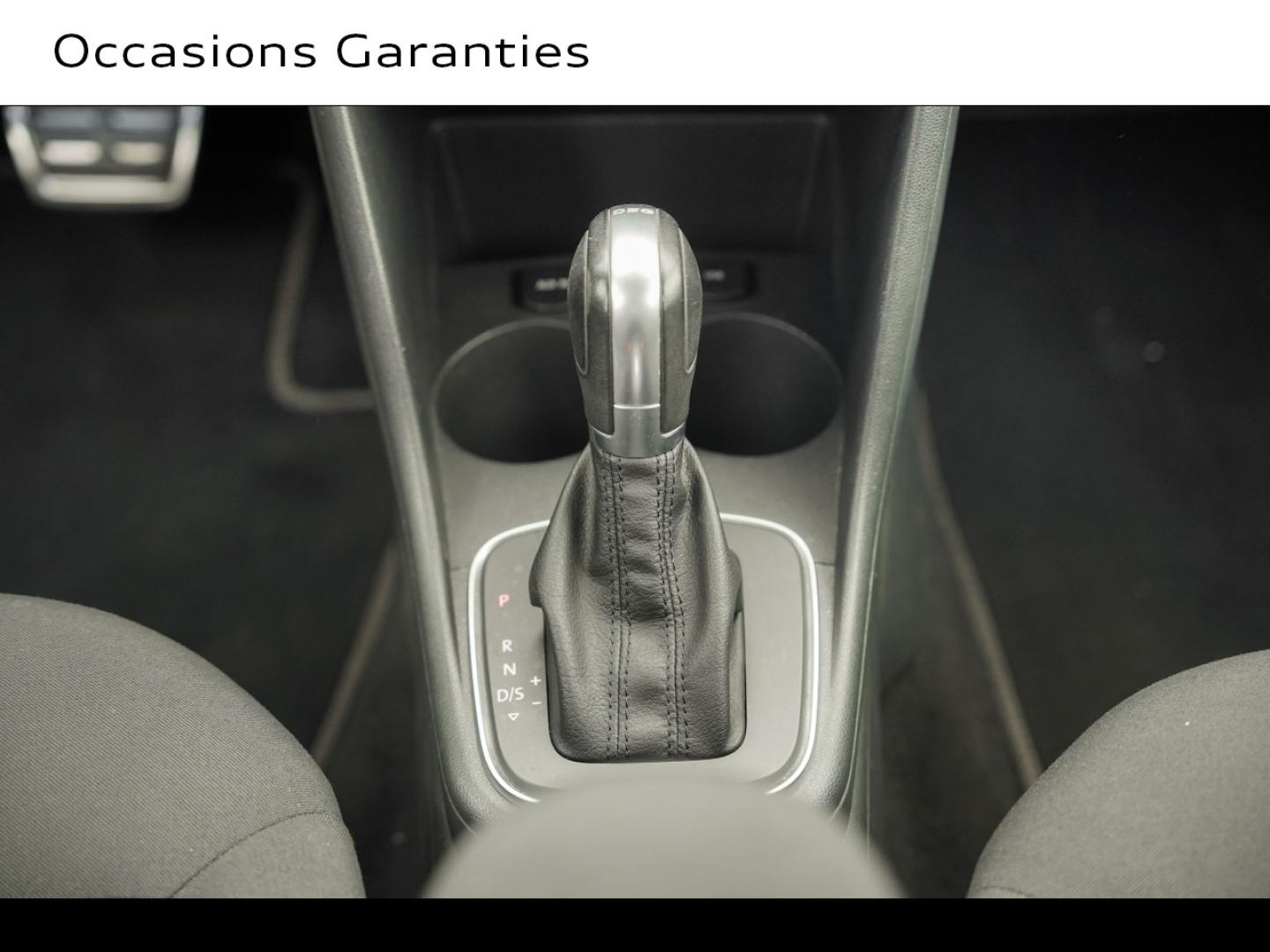 Voitures occasions VOLKSWAGEN POLO Allstar Montigny-le-Bretonneux