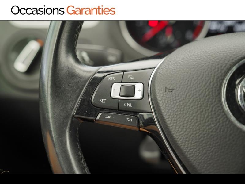 Voitures occasions VOLKSWAGEN POLO Allstar Montigny-le-Bretonneux