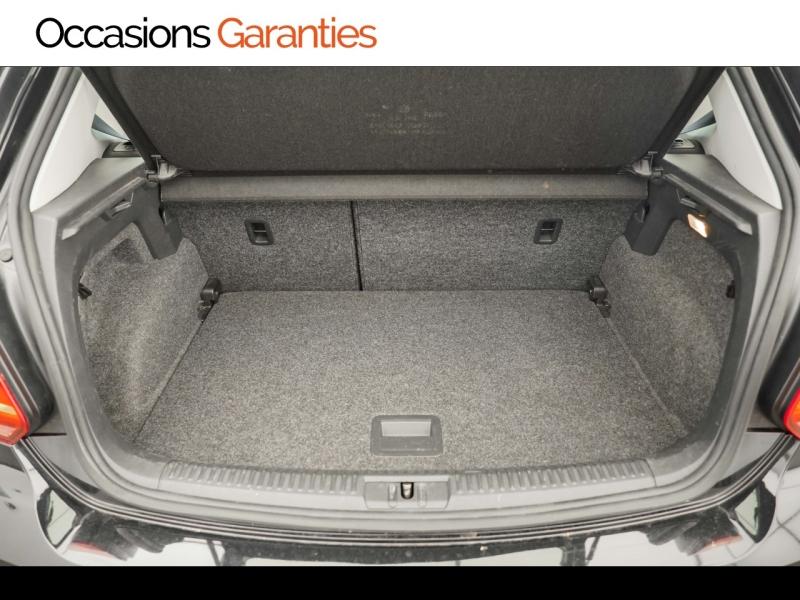Voitures occasions VOLKSWAGEN POLO Allstar Montigny-le-Bretonneux